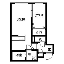 ASTER　MISONO(アステール　ミソノ)