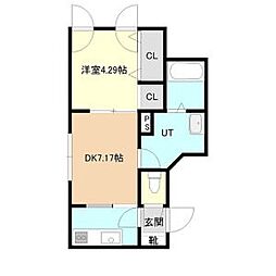 ブランノワール華