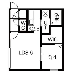 ELEANOR(エレノア)