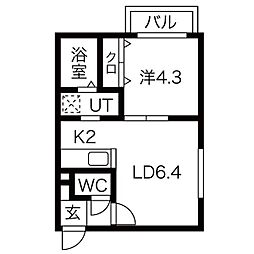 フォートレス真駒内