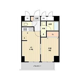 アーバンフラッツ豊平4条