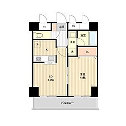 アーバンフラッツ豊平4条