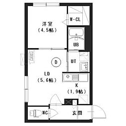 サクラブール栄通