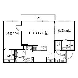 ブランシャール宮の森DX