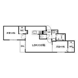 ブランシャール宮の森DX