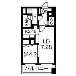 レガーロ美術館通