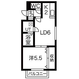 グロワール南郷