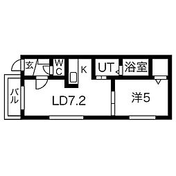 クイーンズフォレスト西町