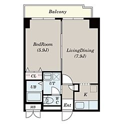 シャトーブラン19