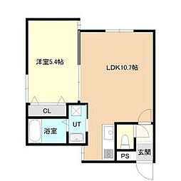 エル・ソル澄川