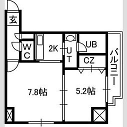 ISグランデ札幌