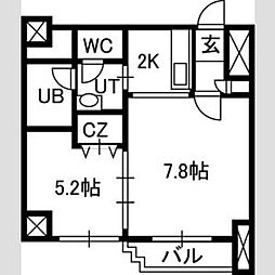 ISグランデ札幌