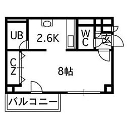 サンライト南5条