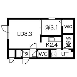 LEVANTE　IX　(レヴァンテナイン)