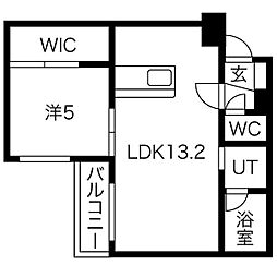 マ・メゾン山鼻