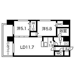 MODENA円山(モデナ円山)