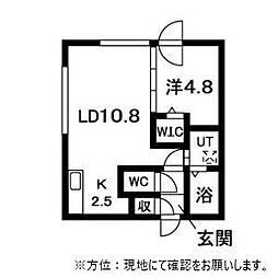 グランドサクセス中島公園