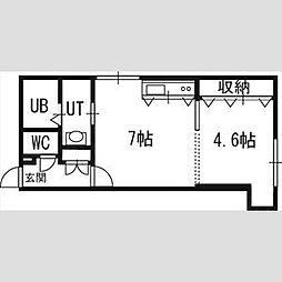 プリマベーラ発寒南