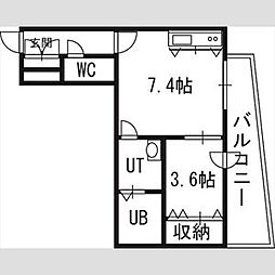 プリマベーラ発寒南