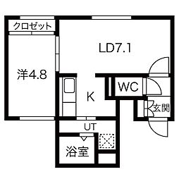 アイアール円山 III