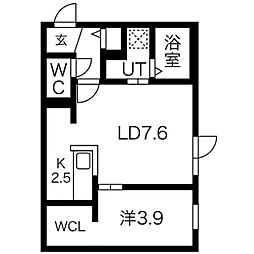 Bellissimo Nishimachi(ベリッシモニシマチ)