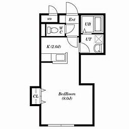 ブランノワールAMJ平岸