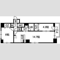 アルファタワー札幌南4条