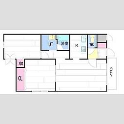 コーポげんじ北8条