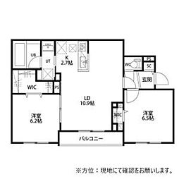 Noble　Vista麻生(ノーブルビスタ麻生)