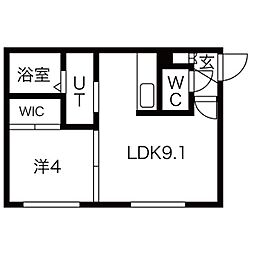 CLOUD NINEHIBARIGAOKA