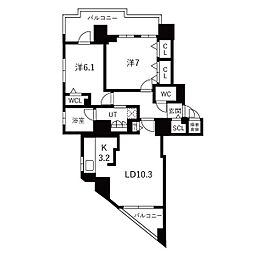 クレアホームズ二十四軒