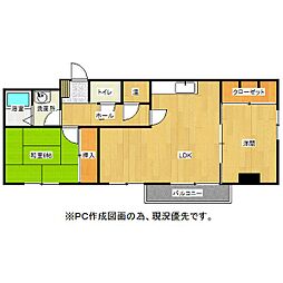 レジデンス丸亀