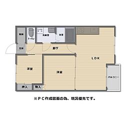 レジデンス丸亀