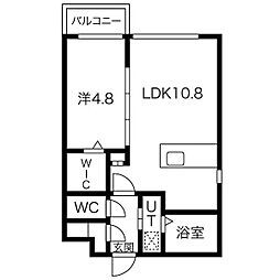 プレミアシティ新札幌