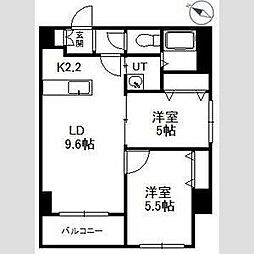 S-FORT東札幌ノルド