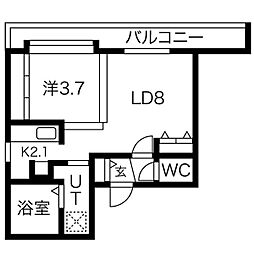 NsK BLD.(エヌエスケイビル)