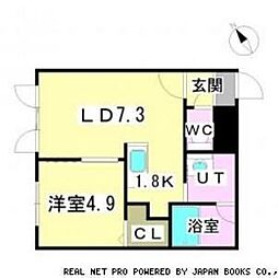 グランディール45