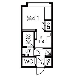 ピュア東彩館 VI
