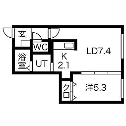 シティレジデンス南6条