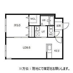 Ritz　GRANDE大通(リッツグランデ大通)