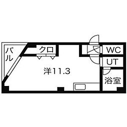 プレジール本郷