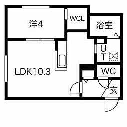 DPレジデンス山鼻(ディーピーレジデンスヤマハナ)