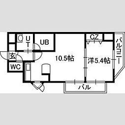 ノースアージュ中島公園