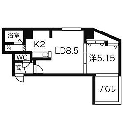 パークヒルズU・D・A