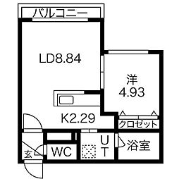 メゾンひばりが丘