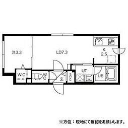 RENOA　OYACHI(レノア大谷地)