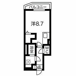 アルファスクエアひばりが丘