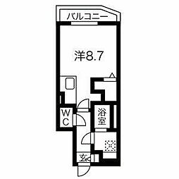 アルファスクエアひばりが丘