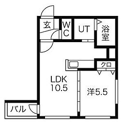 ウッドストック福住