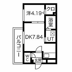 プレジール医大前